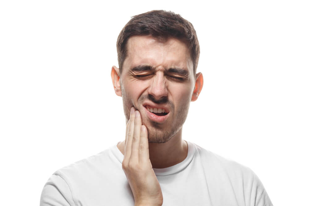 How To Get Rid Of Jaw Pain From TMJ – Causes, And Solution