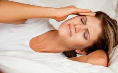 Sleep Apnea and Headache