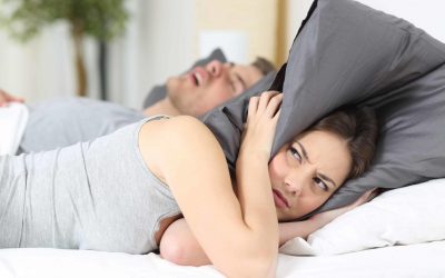 How to Stop Snoring?