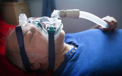 How CPAP is different from BiPAP and PEEP?