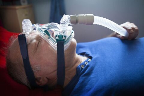 How CPAP is different from BiPAP and PEEP? | TMJ and Sleep Therapy ...