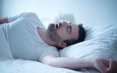 10+ Sleep Apnea Causes & Symptoms in 2019