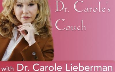 PODCAST BY DR. CAROLE’S COUCH: Got sleep? Insomnia Can Be a Nightmare | Dr. David Shirazi