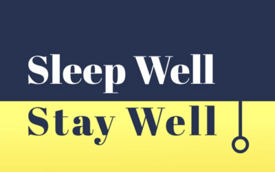 PODCAST BY SLEEP WELL STAY WELL: Sleep dentistry, sleep apnea, and facial pain with Dr. Dave Shirazi