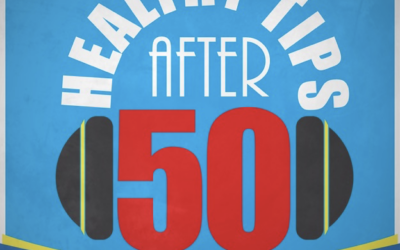 PODCAST BY HEALTHY TIPS AFTER 50: Why We Snore | Dr. Dave Shirazi