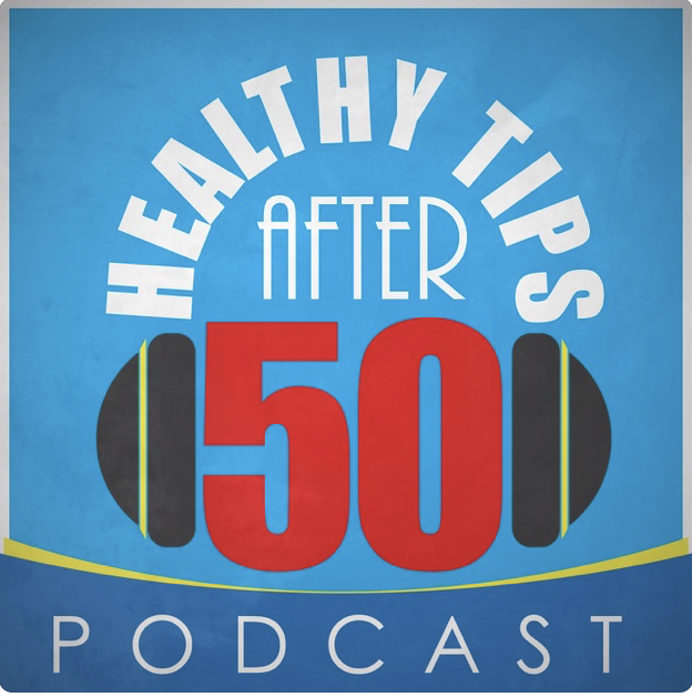 PODCAST BY HEALTHY TIPS AFTER 50: Why We Snore | Dr. Dave Shirazi