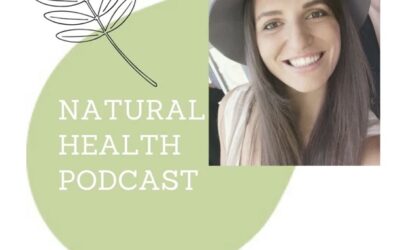 PODCAST BY NATURAL HEALTH: Why are you not sleeping efficiently? Best practices for a restful night’s sleep Dr Dave Shirazi
