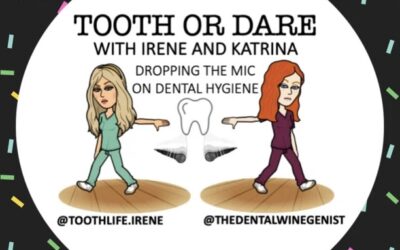 PODCAST BY TOOTH OR DARE: What are you noticing about your jaw and head pain? with Dr. Dave Shirazi
