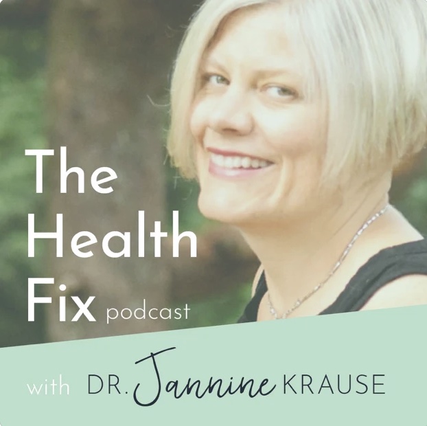 PODCAST BY THE HEALTH FIX: “Why Your Breathing, TMJ, Migraines, Sleep Apnea & Chronic Pain are Connected” with Dr. David Shirazi