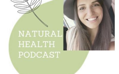 PODCAST BY NATURAL HEALTH “You have sleep apnea and you just don’t know it yet” with Dr. David Shirazi