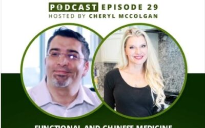 PODCAST BY Heal Nourish Grow “Functional and Chinese Medicine Approach to TMJ, Sleep Apnea, ADHD and Facial Chronic Pain” with Dr. David Shirazi