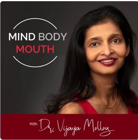 PODCAST BY Mind Body Mouth “How Your Dentist Can Help Your Headaches” with Dr. David Shirazi