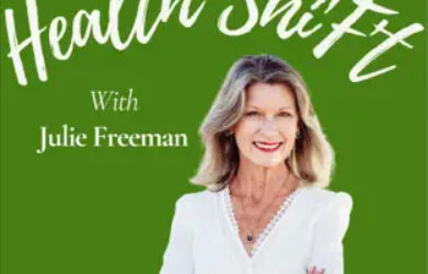 PODCAST BY Health Shi’F’t with Dr. David Shirazi