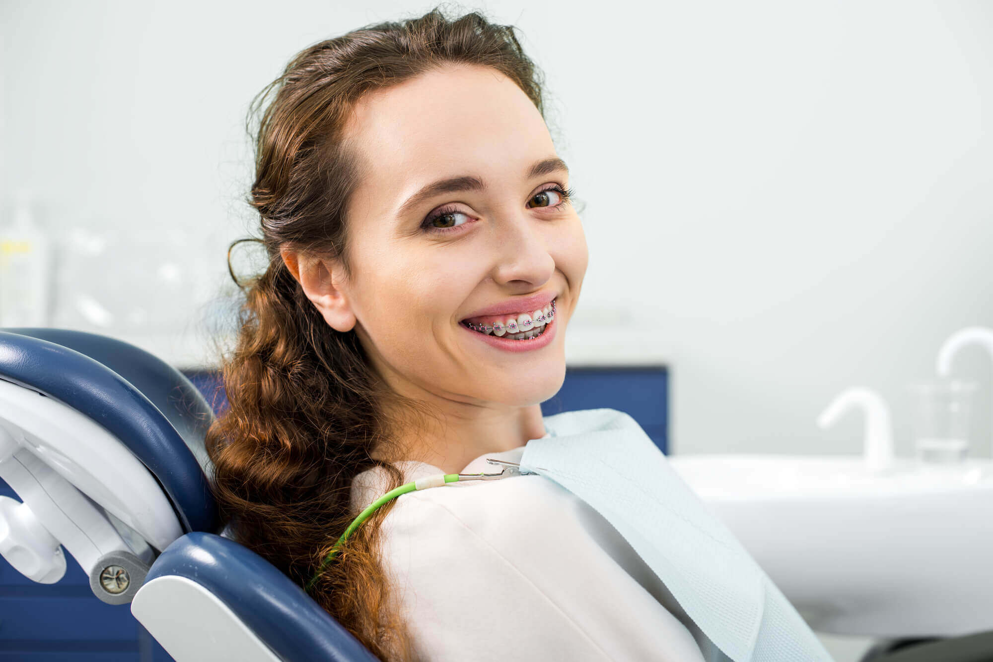Common Questions about Orthodontics Common Questions about Orthodontics in Los Angeles
